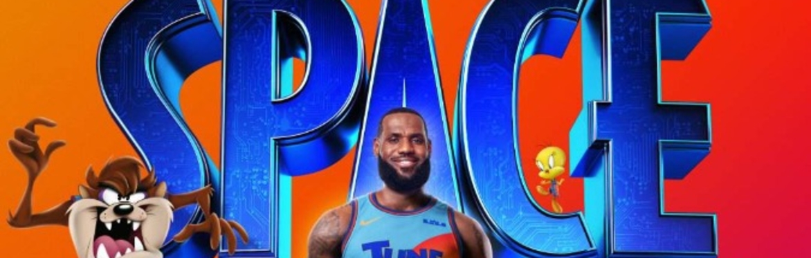 St. Patrick Mother Son movie Night at Sauerbeck Family Drive-In - Space Jam A New Legacy - 8:15pm Gates Open