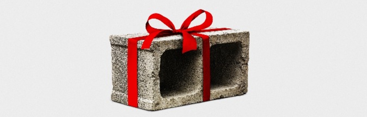 The History of Concrete (2026)