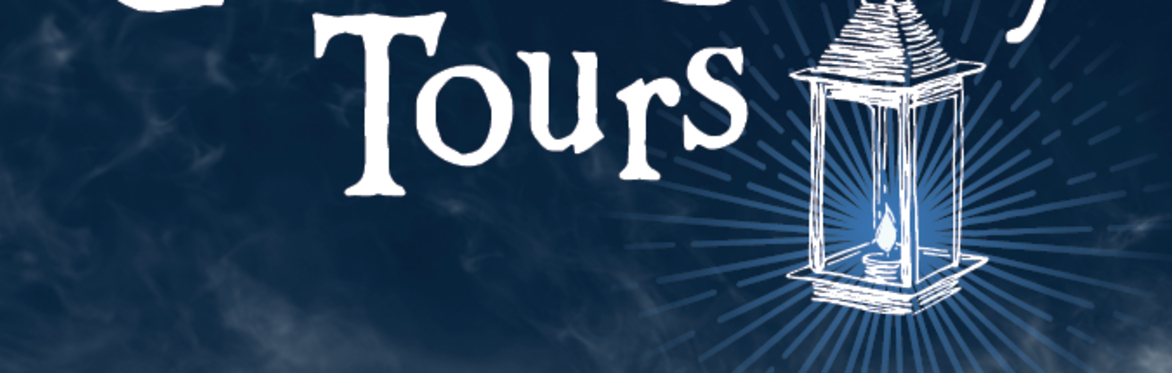 Uptown Ghost Story Tours 2025