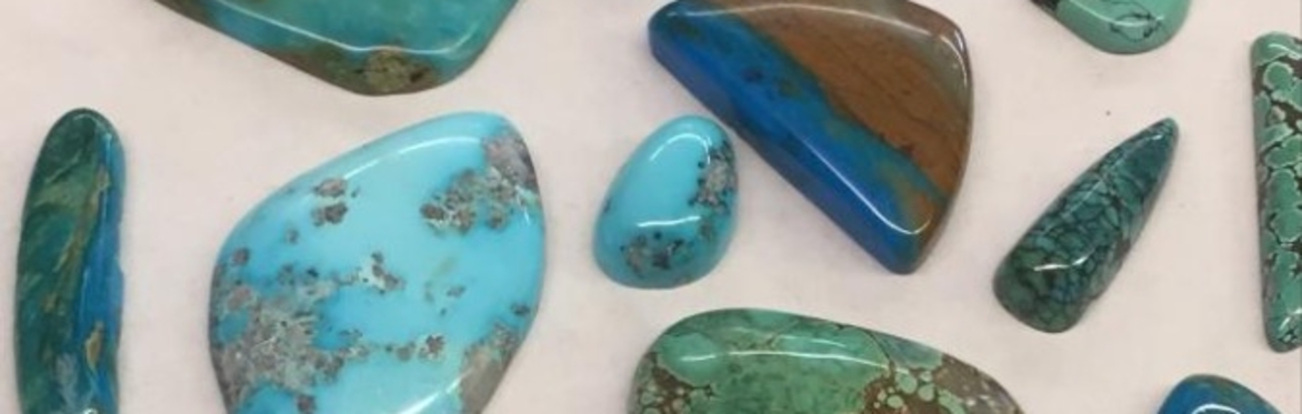 Metals 501: Lapidary Certification Part 2