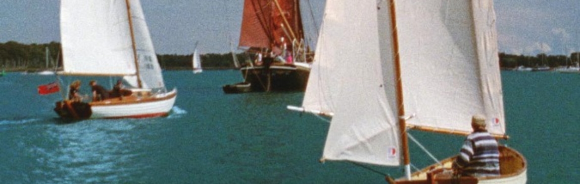 FILM: Wind, Tide & Oar (PG)