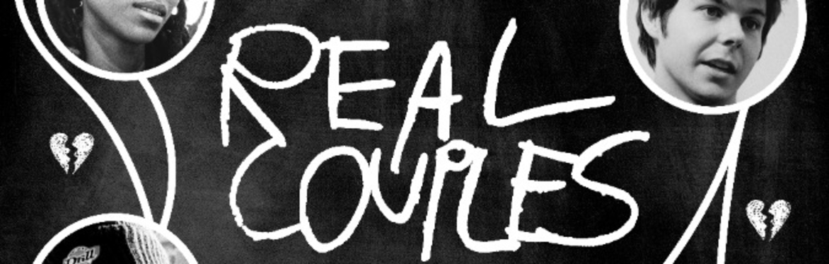 Real Couples w/ Corwin