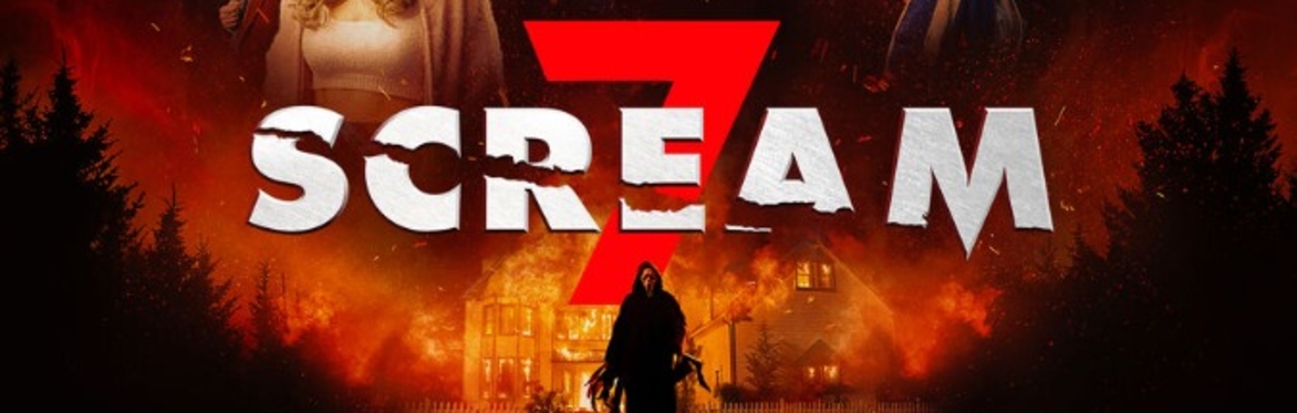 Scream 7 - LATE SHOW - 9:15p