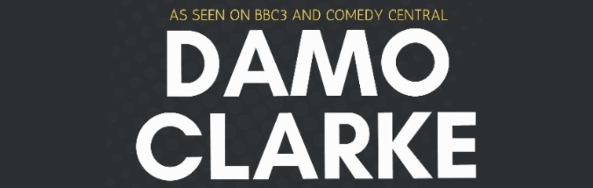 Damo Clark & Support