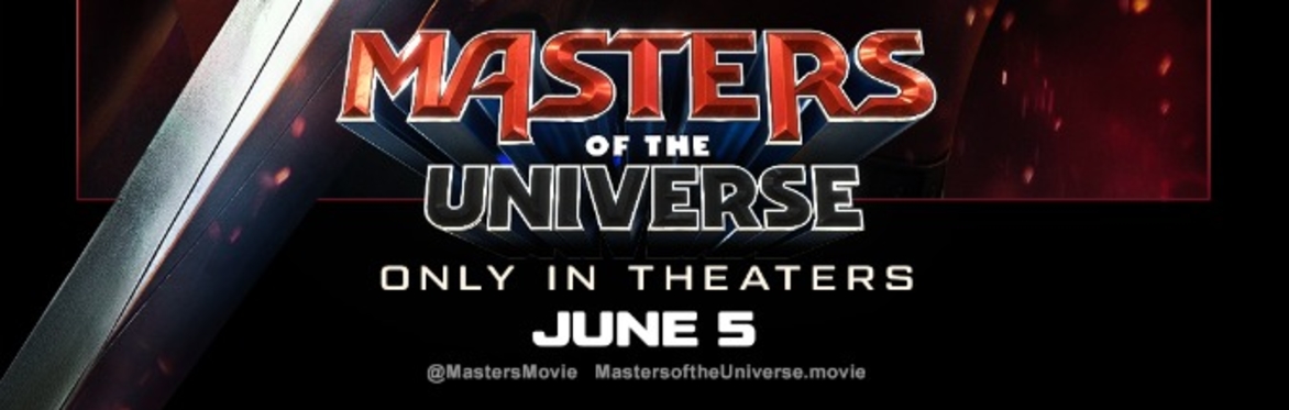 Scary Movie / Masters of the Universe