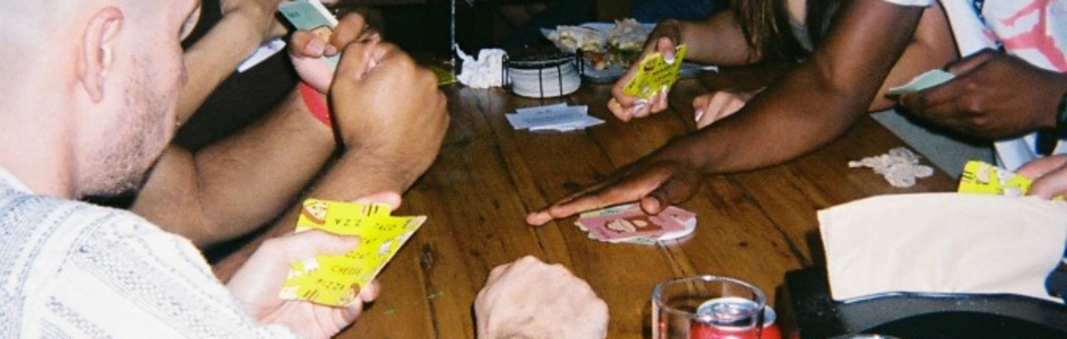 Games Night