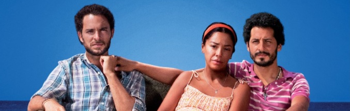 Screening of "Contracorriente" (Undertow)