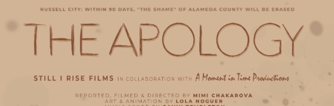 The Apology