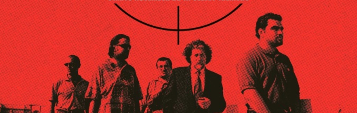 Brighton & Hove Doc Club Screening: "Shooting The Mafia" plus Q & A