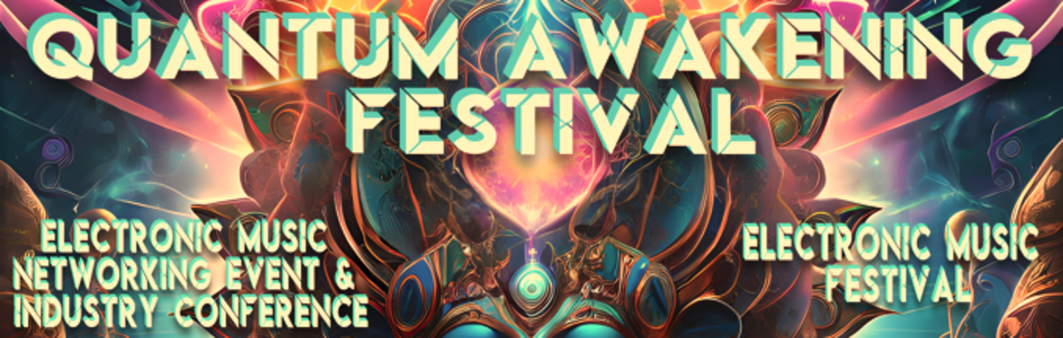 Quantum Awakening, BBQ & Beats