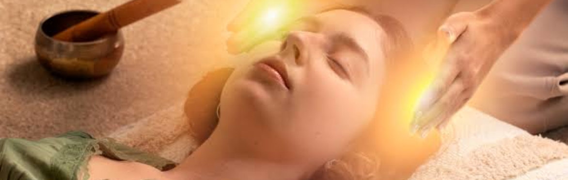 Energy Medicine: Reiki Level ll and Shamanic Healing