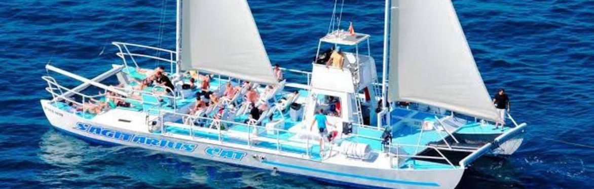 Adventure Week Clothing Optional Boat Party - Men Only