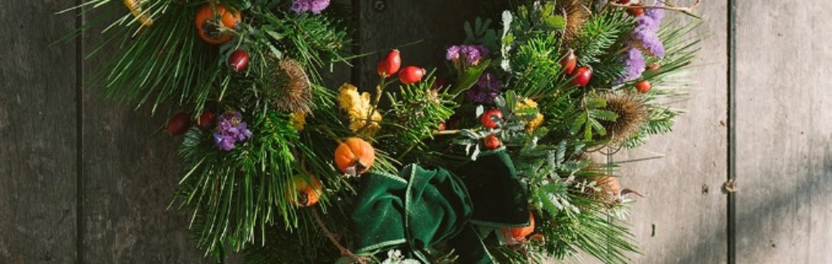 Christmas Wreath