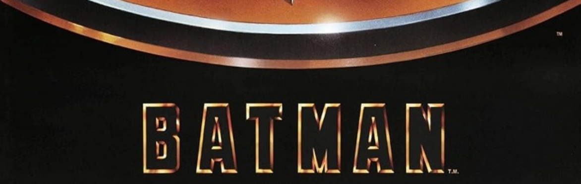 Film Night: BATMAN