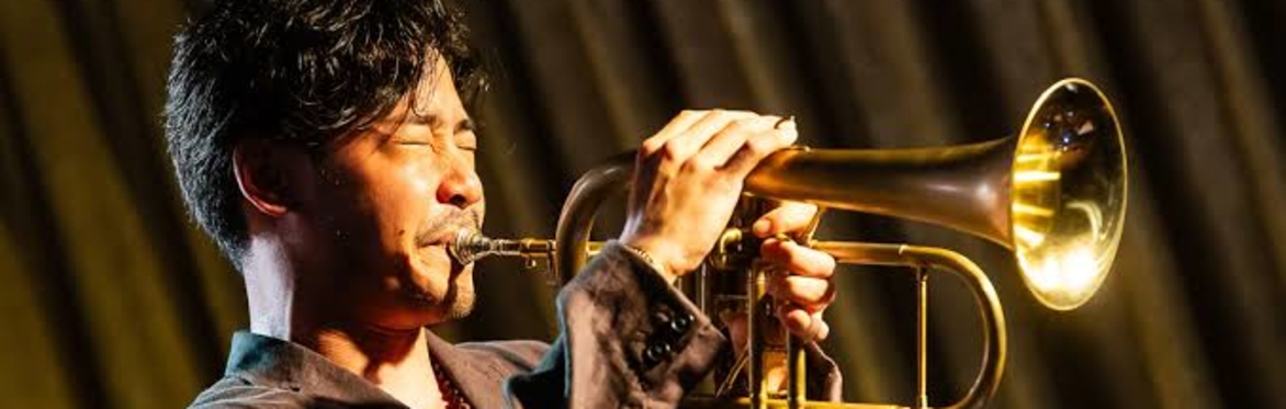 Jun Iida Quintet plays Cellar Cat