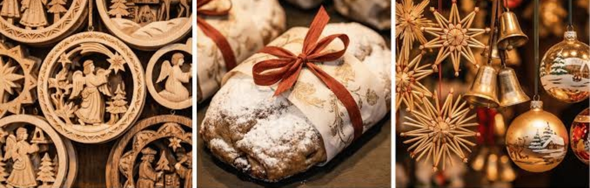 Christmas gifting
