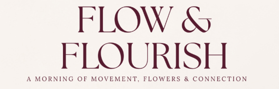 Flow & Flourish at The Blue Beryl Winery