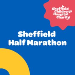 Sheffield Half Marathon 2027