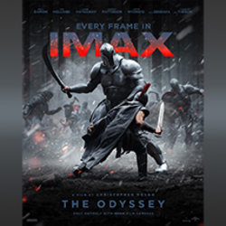 The Odyssey