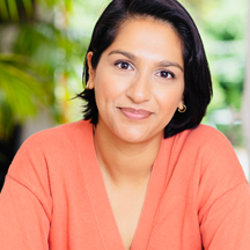 The Sociological Review Foundation Public Lecture 2026: with Angela Saini