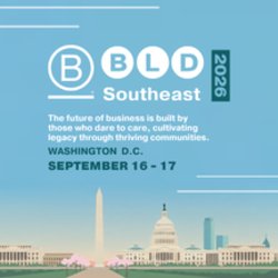 BLD Southeast 2026