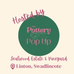 Pottery Painting at Sealwood Estate & Vineyard
