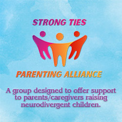 Strong Ties Parent Alliance