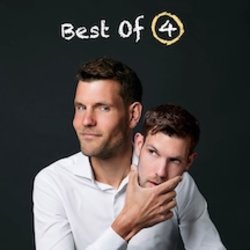 Tobi Kooiman | Best of 4 [try out]