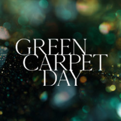 Green Carpet Day - August 21, 2026