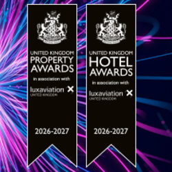 The United Kingdom Property Awards and Hotel Awards 2026