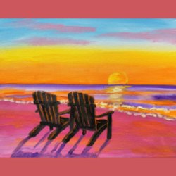 06/20 "Sunset Retreat" 7pm