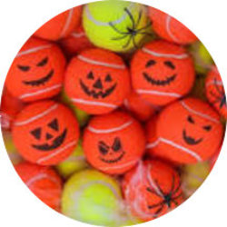 SMASHING TENNIS OCTOBER CAMP (Wycombe High)-Wednesday 28th October, 10-3 pm 🎃