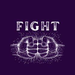 Fight - Stand Up - Mature Audience