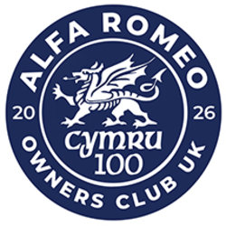 Cymru 100 – AROC South Wales Drive & Lunch