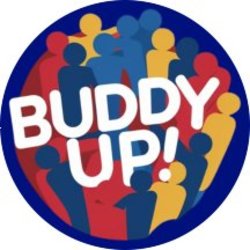 BuddyUp! - Strides for Minds Collab