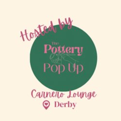 The Pottery Pop Up @ Carnero Lounge