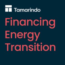 Financing Energy Transition