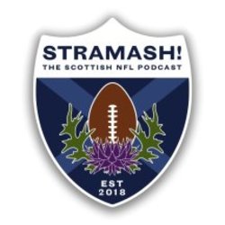 Stramash! Week Three Event