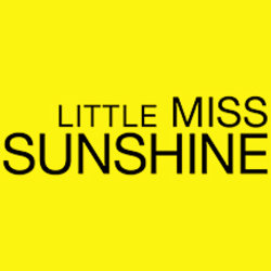 Little Miss Sunshine @ Quinta Mira Rio