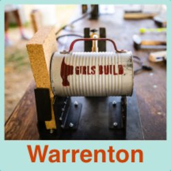 Warrenton Summer Camp