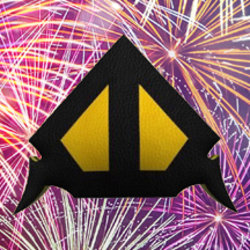 Farnham Rugby Club Fireworks to Music - Sponsored by Foreman Homes