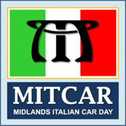 The Alfa Romeo Owners Club UK MITCAR 2026