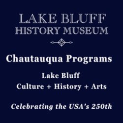 Chautauqua Programs: The Camp Meeting Story