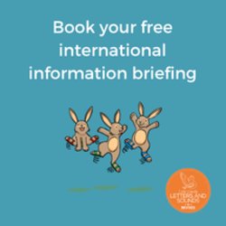 Little Wandle International Information Briefing