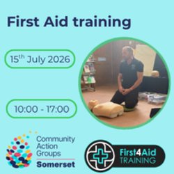 First Aid Training