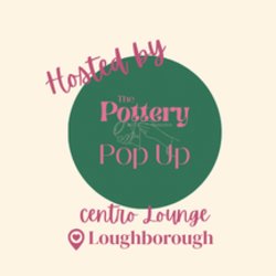 The Pottery Pop up @ Centro Lounge