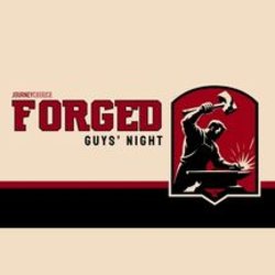FORGED Guys Night