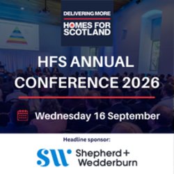 HFS Annual Conference 2026