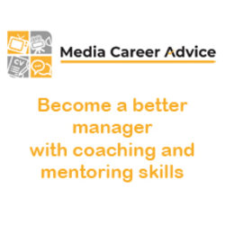 Become a better manager with coaching and mentoring skills