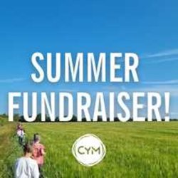 Summer 2026 Fundraiser